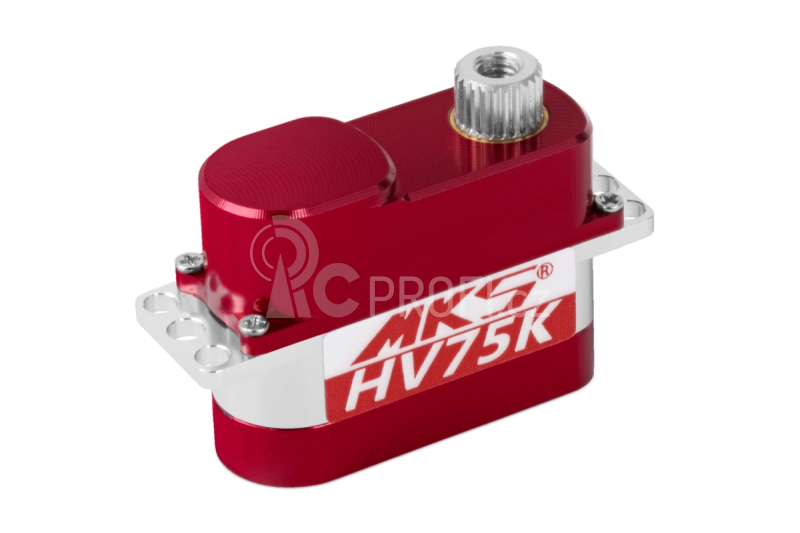HV75K (0.09s/60°, 3.3kg.cm)
