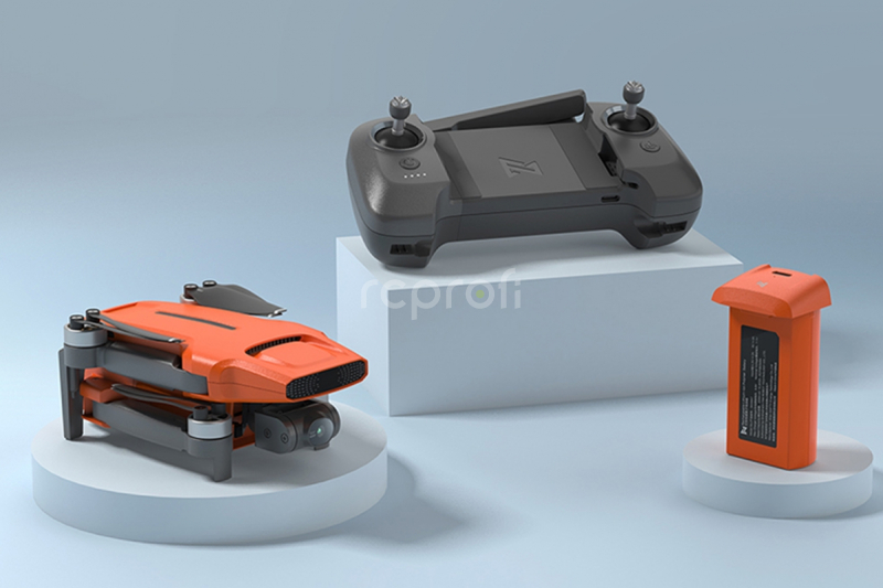Dron Xiaomi Fimi X8 Mini 3 Combo