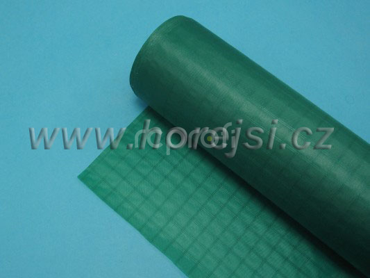 Icarex P31 140 cm zelená