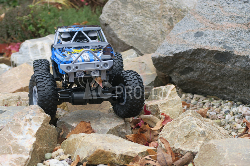 RC auto Hot crawler 4x4