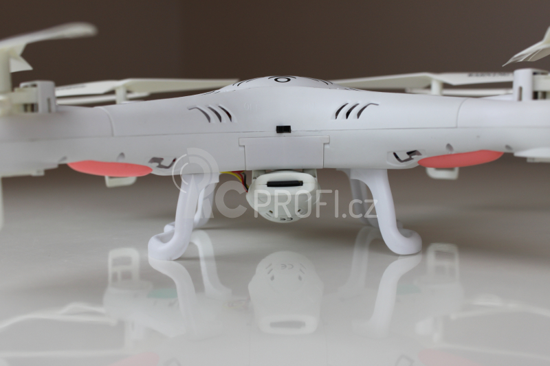 Dron X5C s HD kamerou