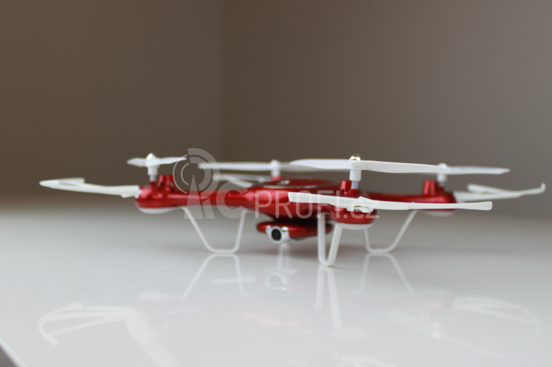 Dron Syma X5UW