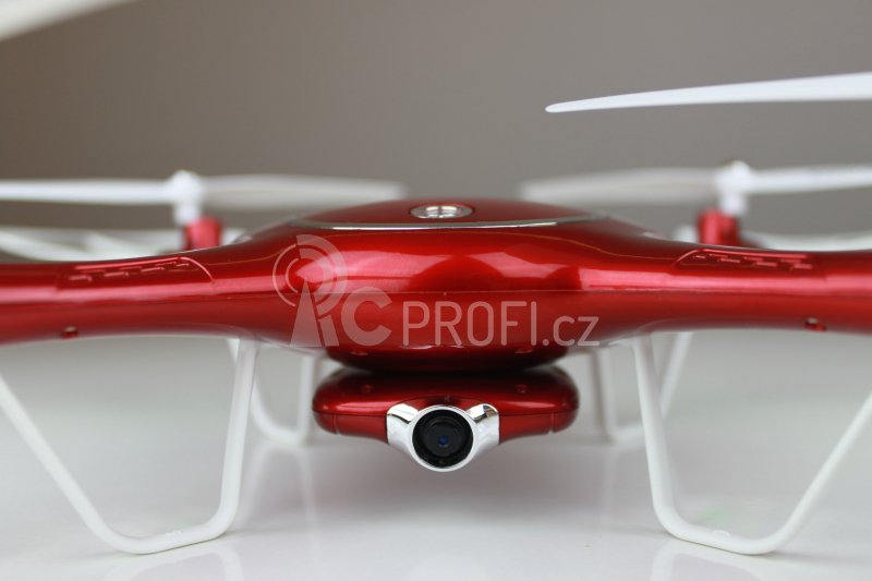 Dron Syma X5UW