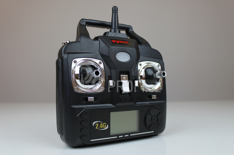 Dron Syma X5C