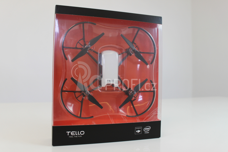 Dron RYZE Tello