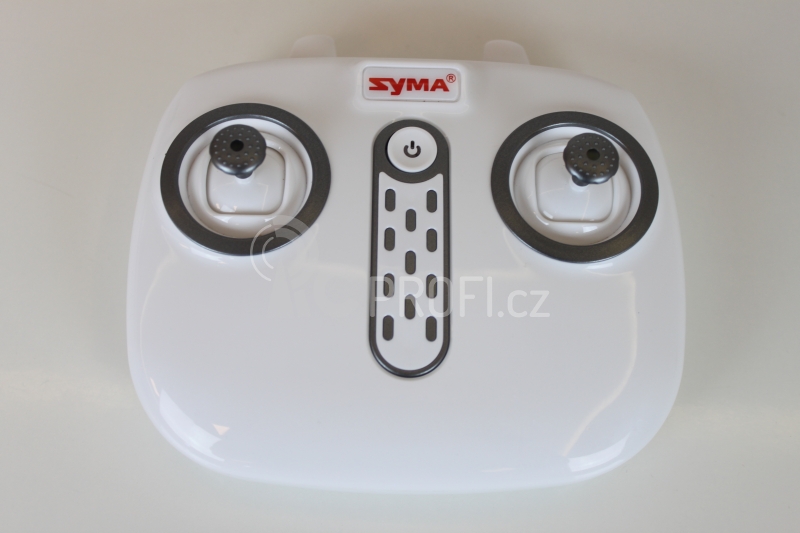 Syma X8PRO vysílač