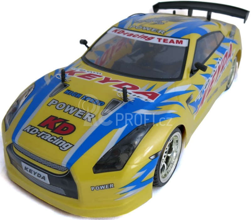 RC auto Speed Car 838-28