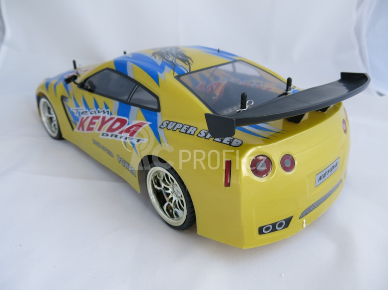 RC auto Speed Car 838-28