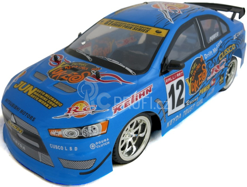 RC auto Speed Car 838-25