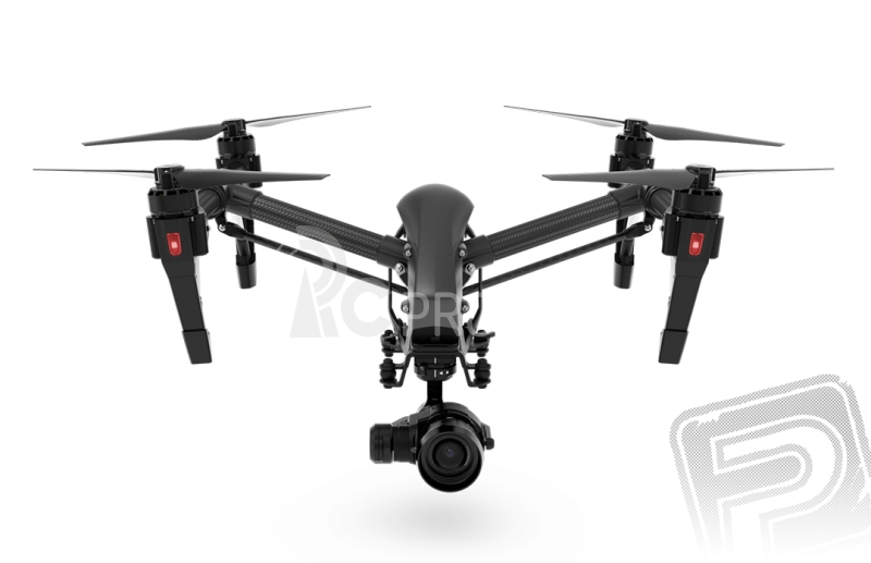 RC dron Inspire 1 PRO Black edition