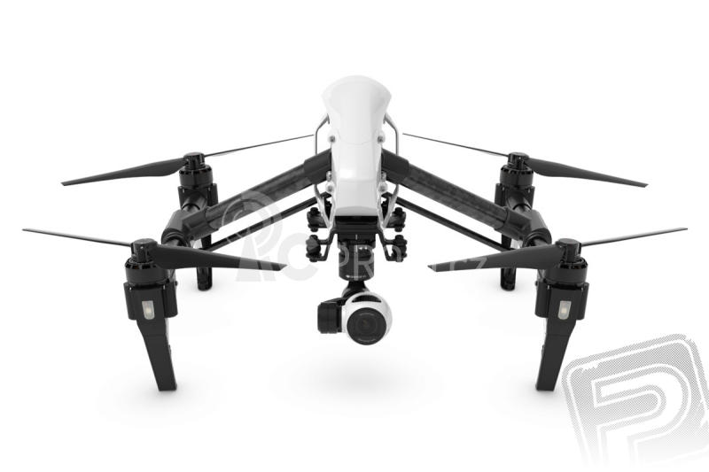 Inspire 1 V2.0 (bez Tx, aku, kamery a nabíječe) - použitý