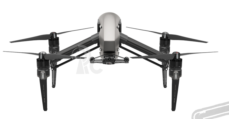 Inspire 2 bez kamery