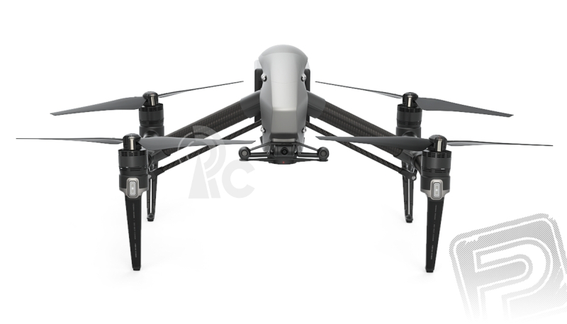 Inspire 2 Craft (bez Tx, kamery a nabíječe)