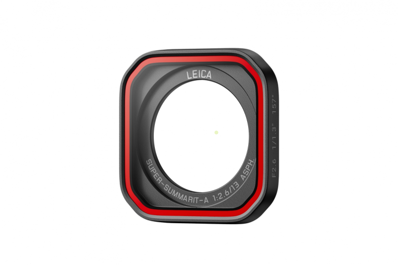 Insta360 Ace Pro 2 - Ochranné sklo objektivu