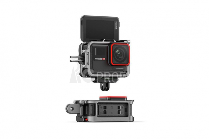 Insta360 Ace Pro / Ace - Rám z hliníkové slitiny