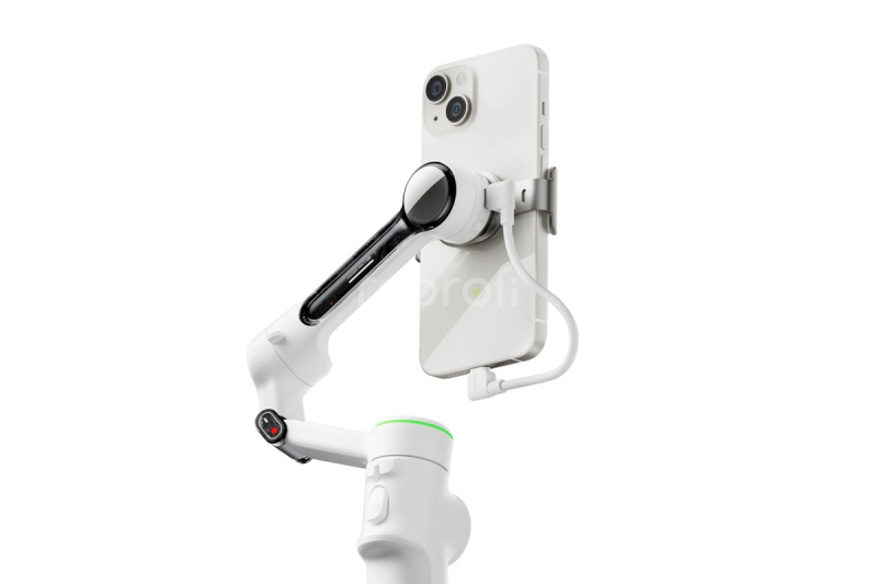 Insta360 Flow 2 Pro USB-C/ Lightning kabel