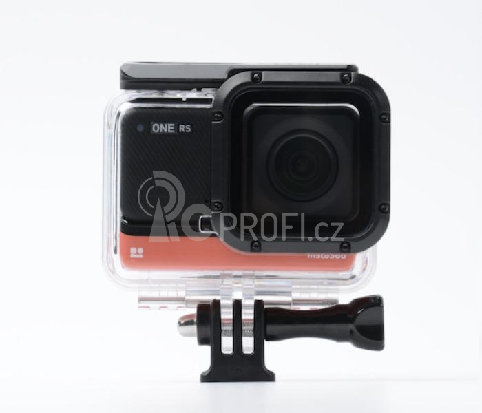 Insta360 ONE RS 4K - 50m podvodní pouzdro