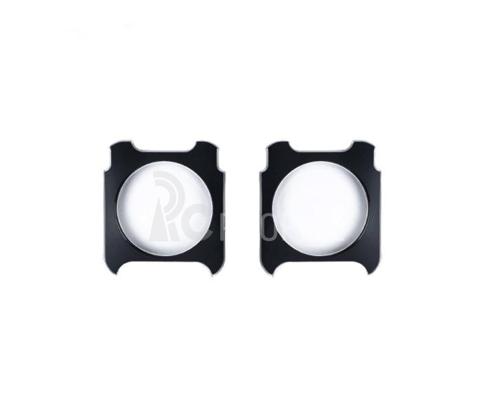 Insta360 ONE RS - Chránič objektivu (1 par)