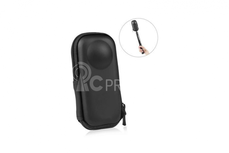 Insta360 X4 - Přenosná úložná pouzdro PULUZ