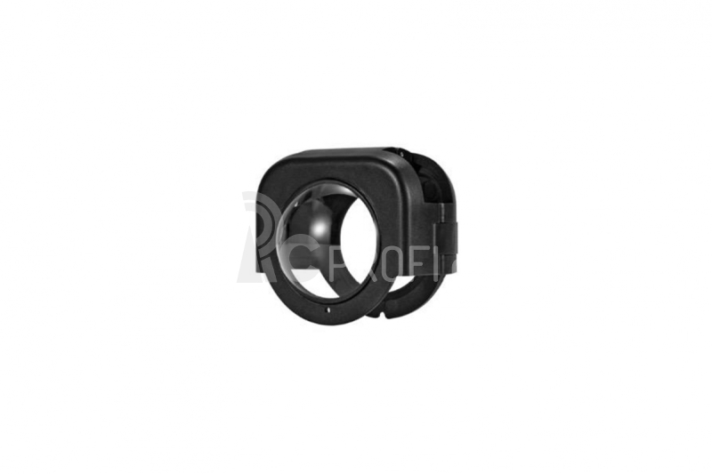 Insta360 X4 - Rychloupínací chránič objektivu