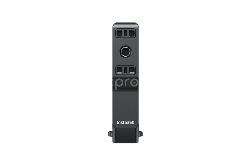 Insta360 X5 Vertikálně-horizontální držák