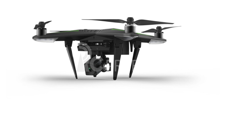 Dron XIRO Xplorer 4K