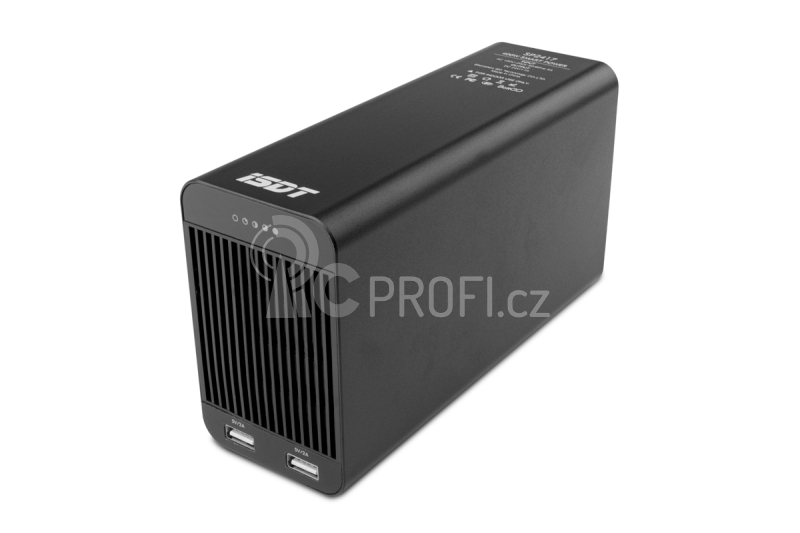iSDT SP2417 zdroj 400W
