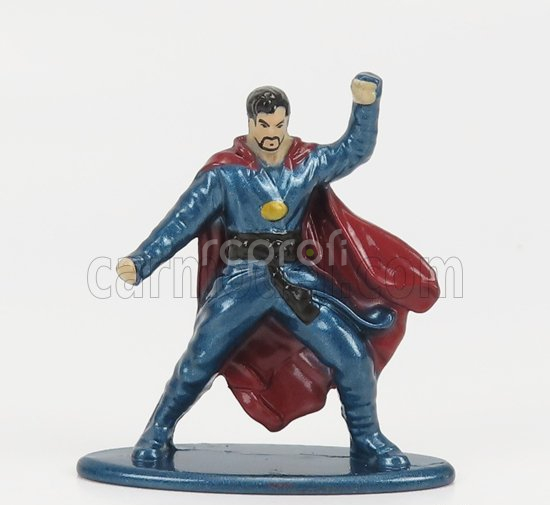 Jada Ford usa Gt 2017 With Doctor Strange Figure 1:32 Modrá Červená