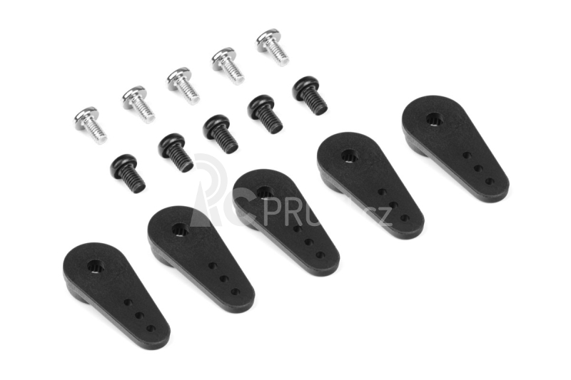 Jednoramenná páka 26.5mm BLS/HBL950/990,HBL665/669,DS660A+/760,DS/HV12X0,DS9660A+ aj.