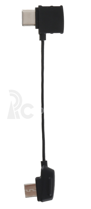 Kabel k dálkovému ovládání Type-C (Mavic)