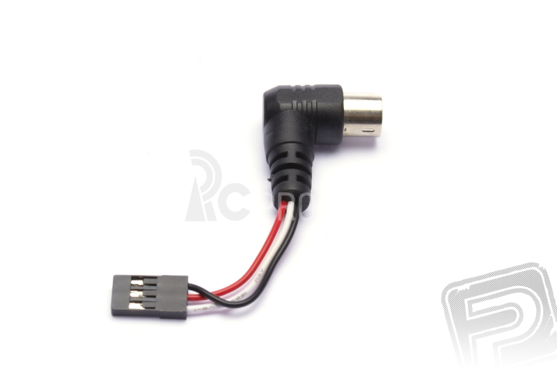 Kabel pro bezdrátový učitel/žák