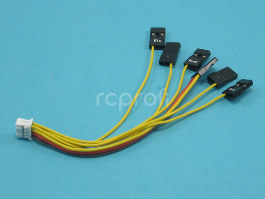 Kabel pro VECTOR