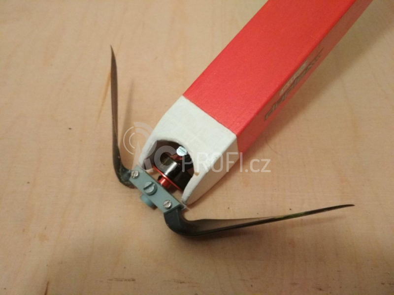 KADET ELEKTRO rozp. 780mm Classic models
