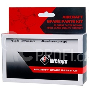 Kamera WL toys pro s929