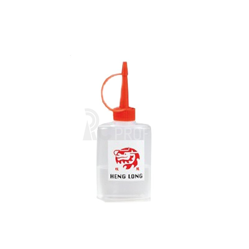 Kapalina pro generátory dýmu pro tanky a lodě (25 ml)