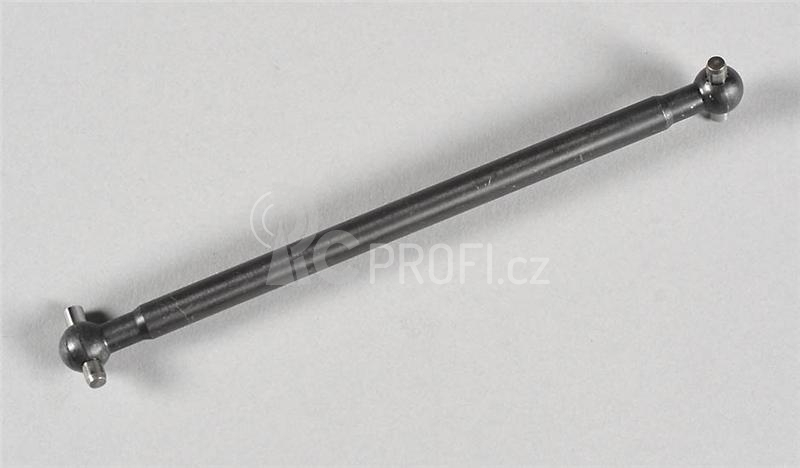 Kardany 142mm, 1ks.