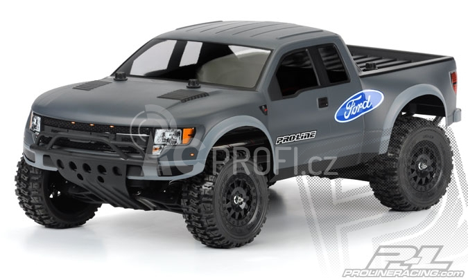 Karoserie čirá Ford F-150 Raptor True Scale