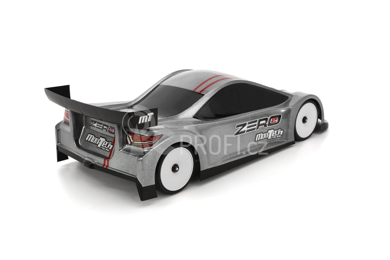 Karoserie čirá Mon-Tech ZERO2 Touring 190mm Standard