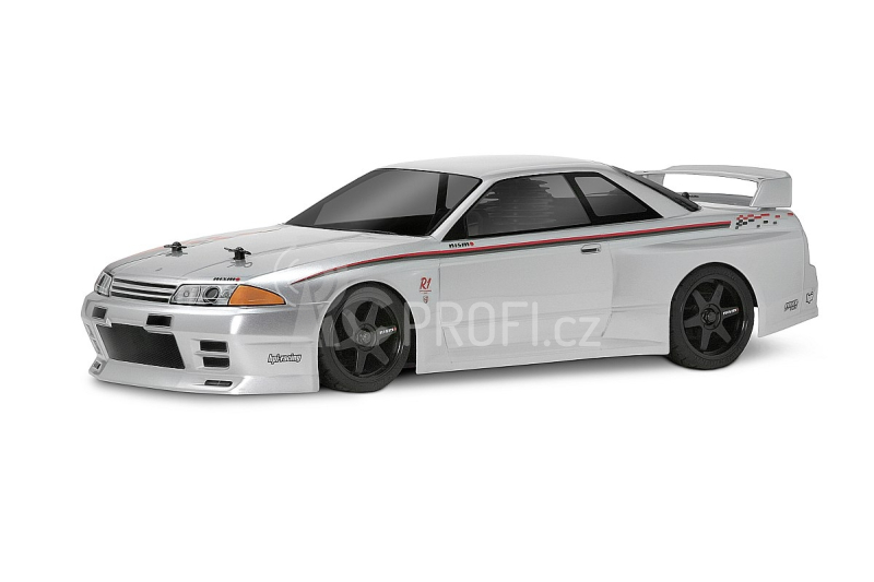 Karoserie čirá Nissan Skyline R32 GT-R