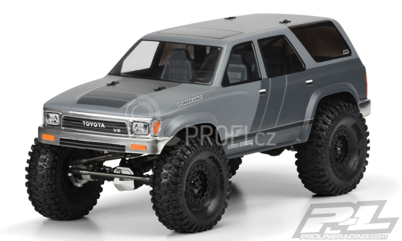 Karoserie čirá Pro-Line 1991 Toyota 4Runner Karo
