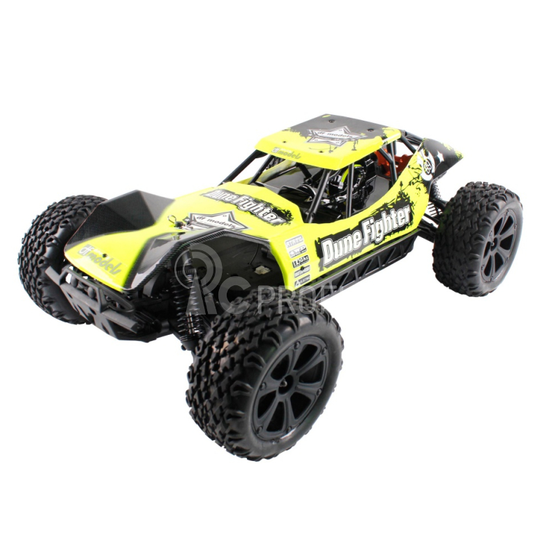 Karoserie Dune Fighter 3030