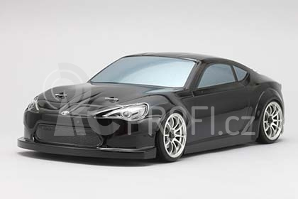 Karoserie HKS Racing Performer 86 (bez samolepek)
