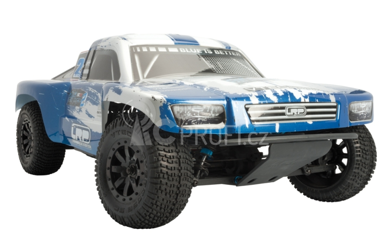 Karoserie lakovaná HD - S10 Blast SC 2