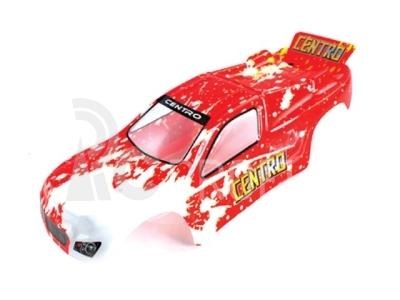 Karoserie Truggy 1:18