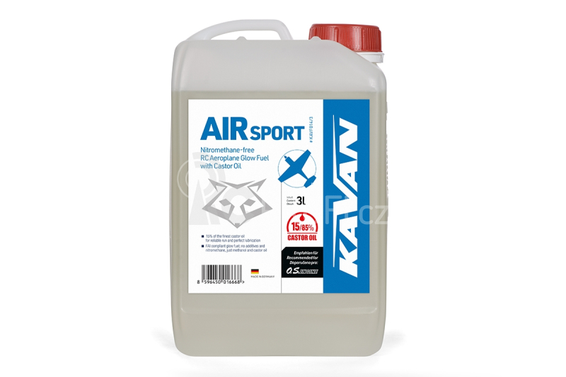 Kavan Air Sport 15/85 3l