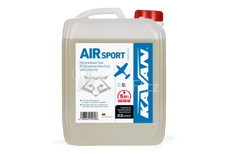 Kavan Air Sport 15/85 5l