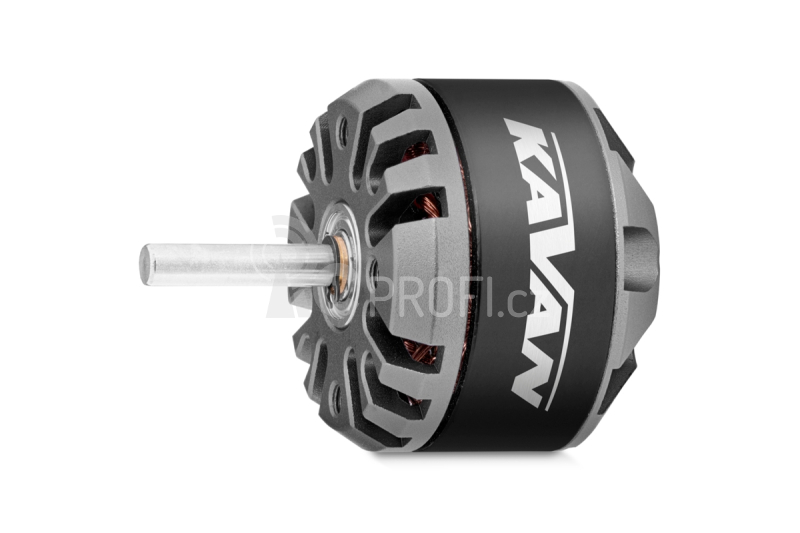 KAVAN Brushless motor C3530-1400