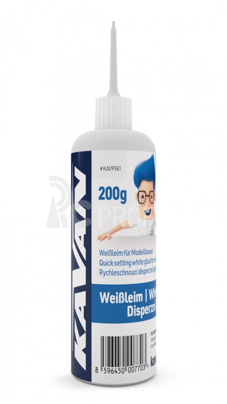 KAVAN disperzní lepidlo 200g