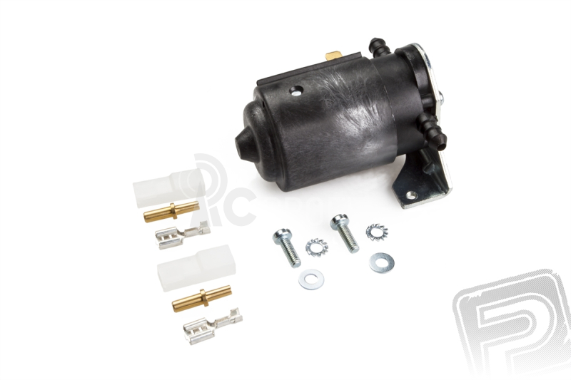 KAVAN elektrická palivová pumpa 12V