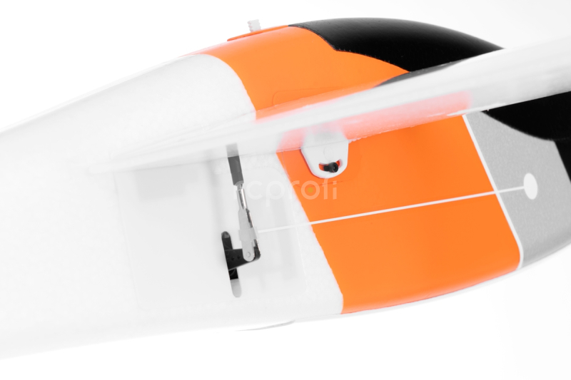 KAVAN Twisty 1512mm - oranžová